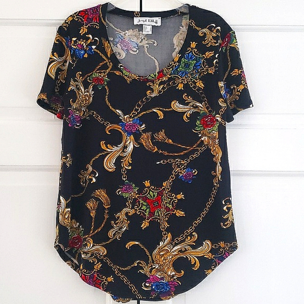 Joseph Ribkoff top
